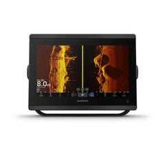 Garmin GPSMAP 8412 with Worldwide Basemap