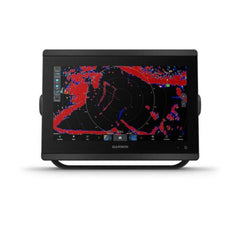 Garmin GPSMAP 8412 with Worldwide Basemap