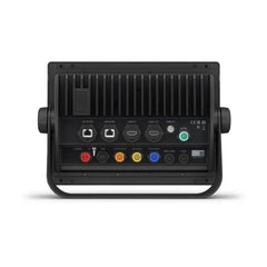 Garmin GPSMAP 8412 with Worldwide Basemap