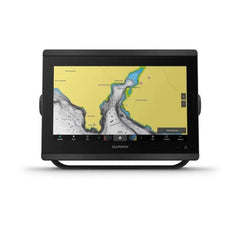 Garmin GPSMAP 8412 with Worldwide Basemap