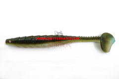 Oshelure Geto 18cm 32gr. pack/1pc.