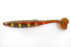 Oshelure Geto 18cm 32gr. pack/1pc.