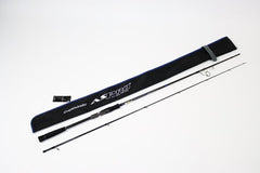 Graphiteleader Aspro GAPS-822HH 20-70g-Spinning rods-Graphiteleader