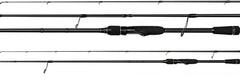 Hearty Rise Evolution III E3-712XS-Spinning rods-Hearty Rise