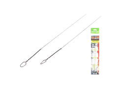 HitFish TITANIUM TWIST 0.30 mm, D , 2 pc.