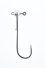 Hooks BKK Big Game round-Lead Jig heads-BKK