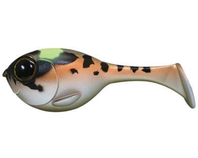 Jackall Deraball 81-Silicone lures-Jackall