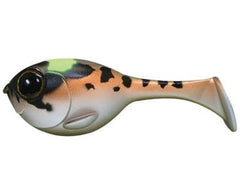 Jackall Deraball 81-Silicone lures-Jackall