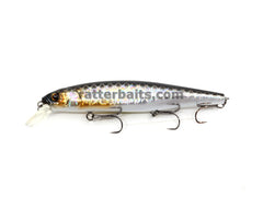 Jackall Magsquad 128