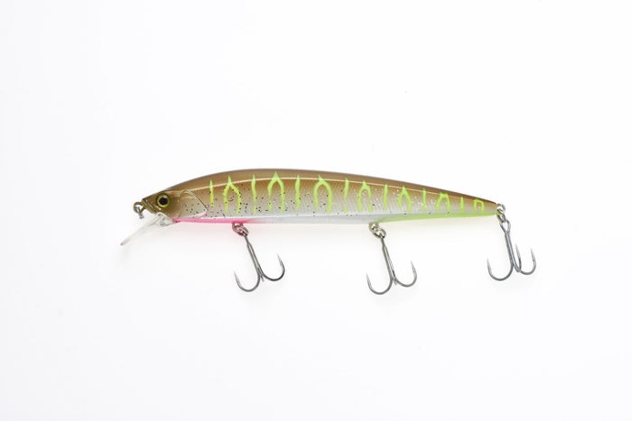 Jackall Rerenge 130 MR SP-Wobblers-Jackall