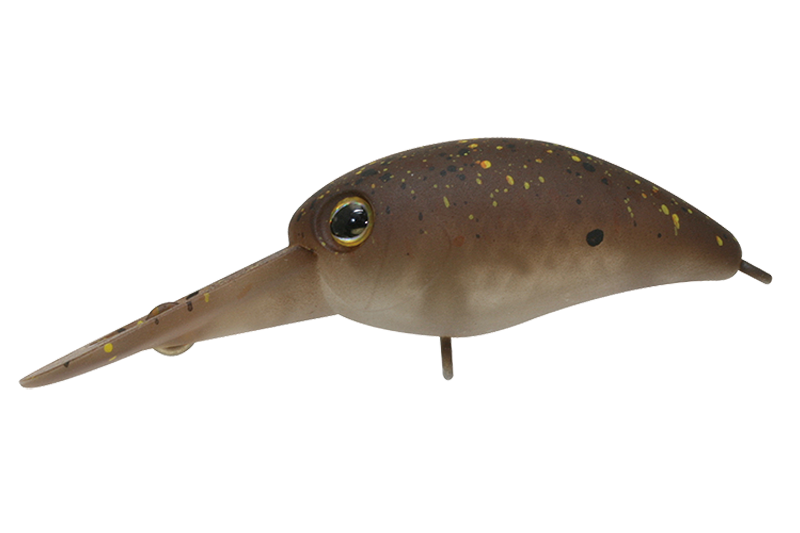 TIMON PaniCra DR ちびPaniCra DR Jackall Timon PaniCra DR 32mm 3.6g – Ratter Baits