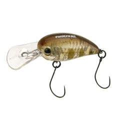 Jackall Timon PaniCra MR F 32mm 3.3g