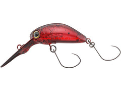 Jackall Timon Prikkey 30mm 1.6g Floating