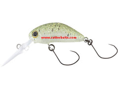 Jackall Timon Prikkey 30mm 1.6g Floating