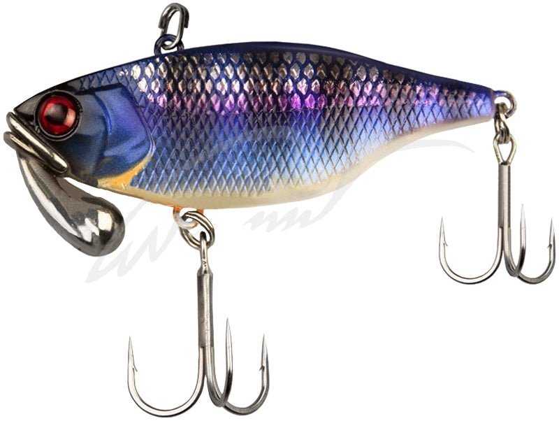Jackall Trigon 60 - Ratter BaitsJackall Trigon 60Jackall