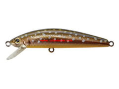 Jackson Trout Tune 55