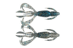 Keitech Crazy Flapper 2.8-Silicone lures-Keitech