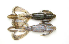 Keitech Crazy Flapper 2.8-Silicone lures-Keitech