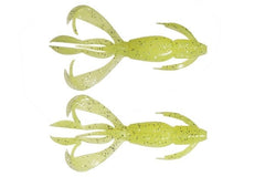 Keitech Crazy Flapper 2.8-Silicone lures-Keitech