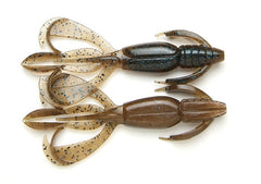 Keitech Crazy Flapper 2.8-Silicone lures-Keitech