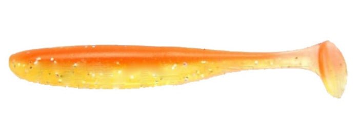 Keitech Easy Shiner 4.5-Silicone lures-Keitech