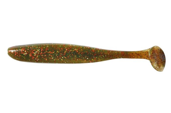 Keitech Easy Shiner 4.5-Silicone lures-Keitech