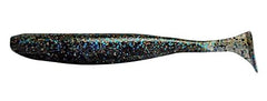 Keitech Easy Shiner 4-Silicone lures-Keitech