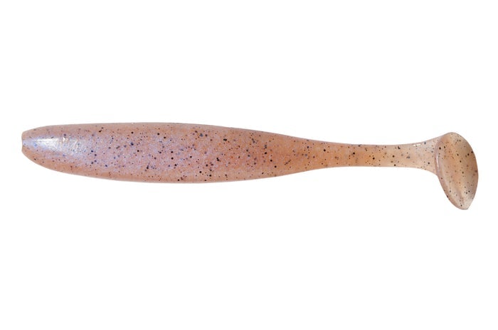 Keitech Easy Shiner 4-Silicone lures-Keitech