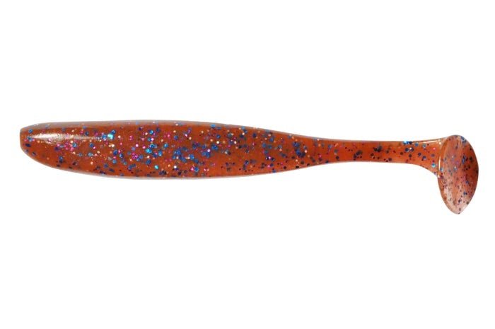 Keitech Easy Shiner 4-Silicone lures-Keitech