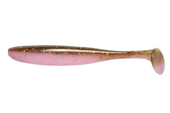 Keitech Easy Shiner 6.5-Silicone lures-Keitech