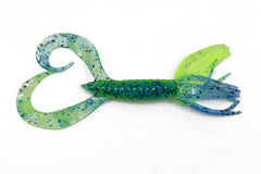 Keitech Little Spider