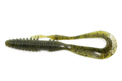 Keitech Mad Wag Mini 3.5 (10pc)