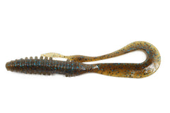 Keitech Mad Wag Mini 3.5 (10pc)