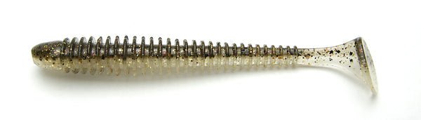 Keitech Swing Impact 3-Silicone lures-Keitech