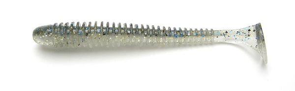 Keitech Swing Impact 3-Silicone lures-Keitech