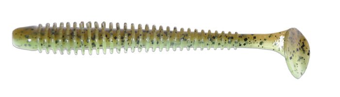 Keitech Swing Impact 4-Silicone lure-Keitech