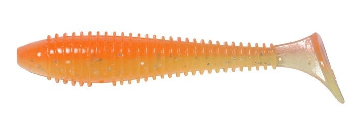 Keitech Swing Impact FAT 2.8-Silicone lures-Keitech