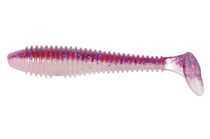 Keitech Swing Impact FAT 2.8-Silicone lures-Keitech