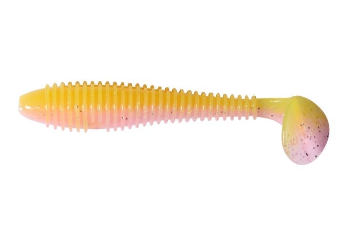 Keitech Swing Impact FAT 2.8-Silicone lures-Keitech