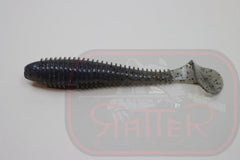 Keitech Swing Impact FAT 3.3-Silicone lures-Keitech