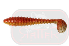 Keitech Swing Impact FAT 3.3-Silicone lures-Keitech