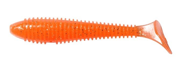 Keitech Swing Impact FAT 3.3-Silicone lures-Keitech
