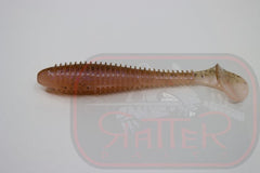 Keitech Swing Impact FAT 3.3-Silicone lures-Keitech