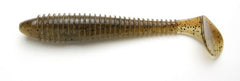 Keitech Swing Impact FAT 3.3-Silicone lures-Keitech