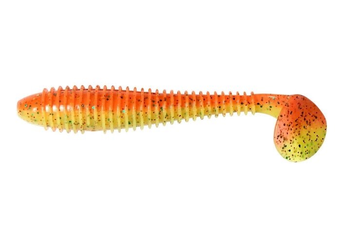 Keitech Swing Impact FAT 3.3-Silicone lures-Keitech