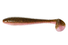 Keitech Swing Impact FAT 3.3-Silicone lures-Keitech