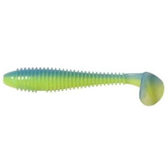 Keitech Swing Impact Fat 3.8 - Ratter BaitsKeitech Swing Impact Fat 3.8Keitech