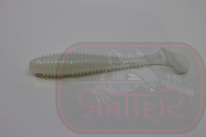 Keitech Swing Impact Fat 3.8-Silicone lures-Keitech