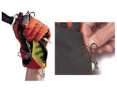 LINDY FISH HANDLING GLOVE / Quantity:1 pc.