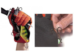 LINDY FISH HANDLING GLOVE / Quantity:1 pc.